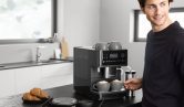 Meilleures machines à café silencieuses avec broyeur céramique