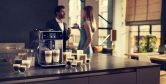 Meilleures cafetières avec broyeur