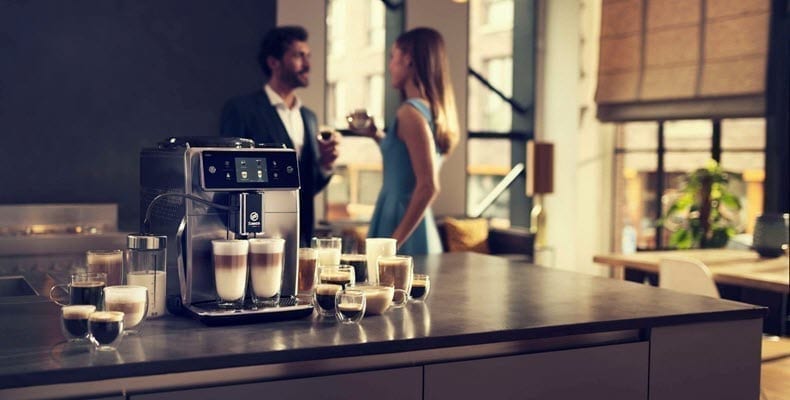 Guide : Quelles sont les meilleures cafetières automatiques
